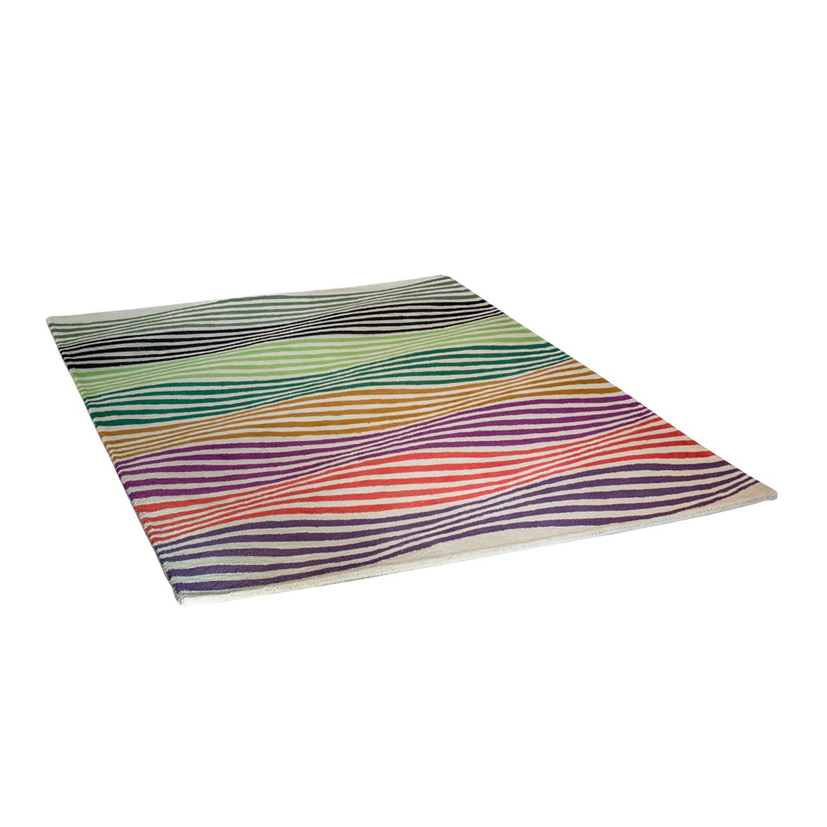 Prism - Africa Rug