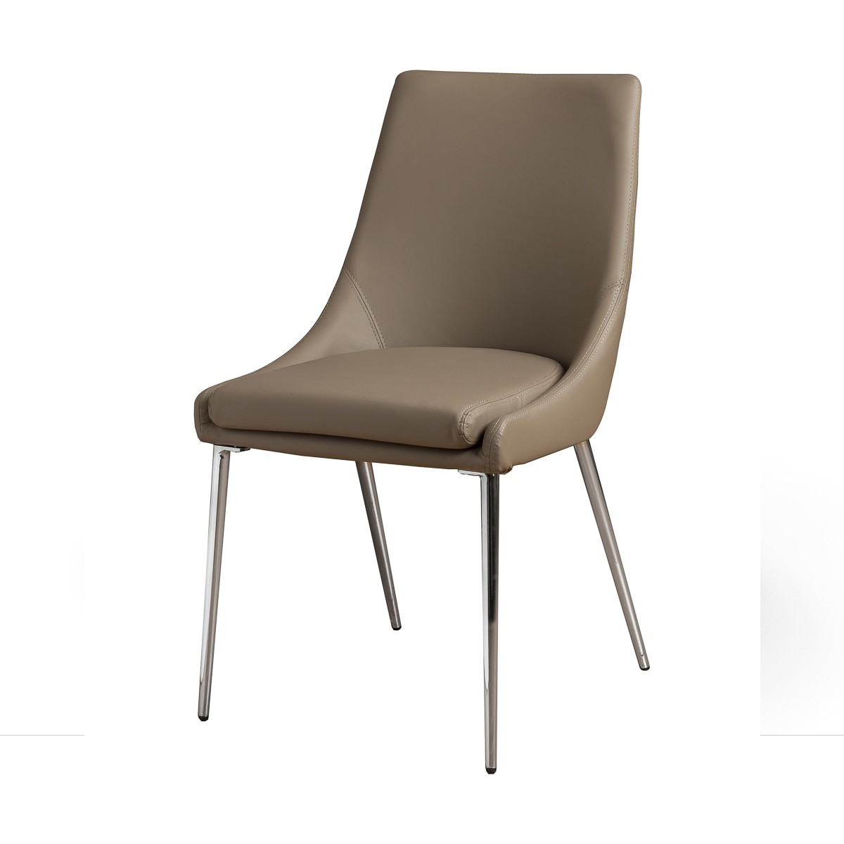 Hound  - Taupe Chair 