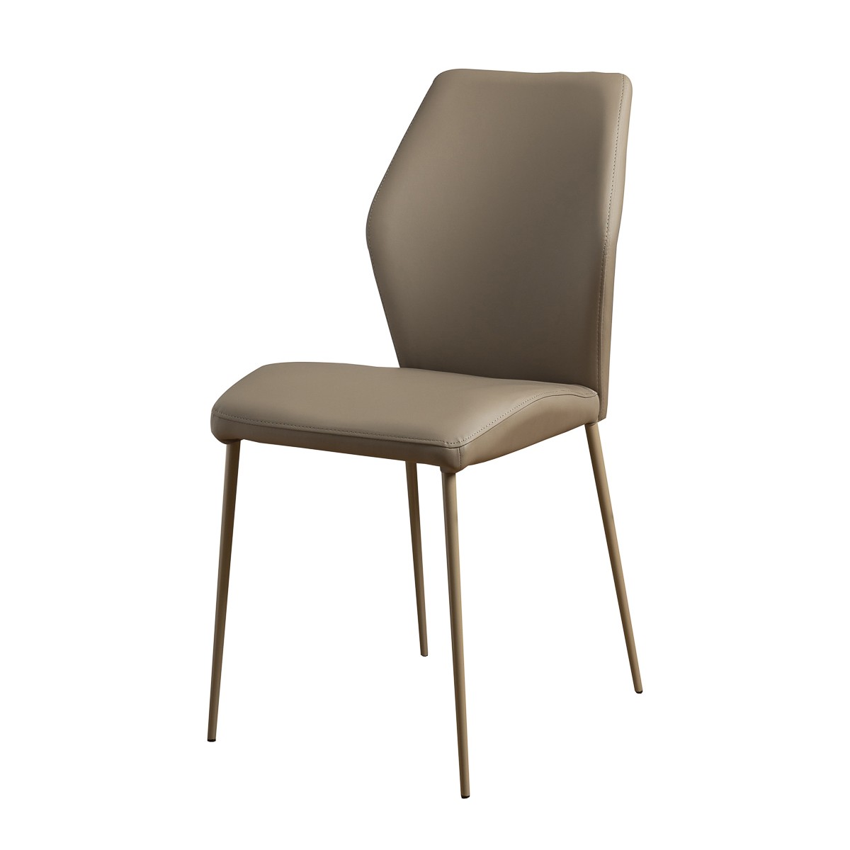 Modernity  - Taupe Chair 