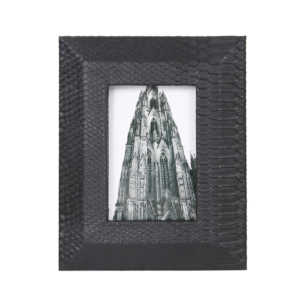 Mémoire - Black Photo Frame