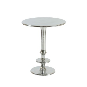 Aluminium Milano Tisch Side Table