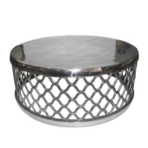 Honeycomb  - Aluminium Coffee Table