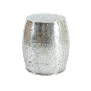 Bazaar  - Aluminium Hammered Tisch Side Table