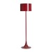 Horizon Red Designer Floor Lamp
