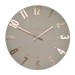 Alice Rose Gold Wall Clock
