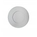 Rome Round Circular Bevelled Glass Wall Mirror
