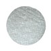 Round  Chevron Area Rug