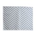 Broken Chevron Area Rug